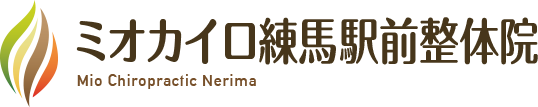 練馬区の貧血なら当整体院へ